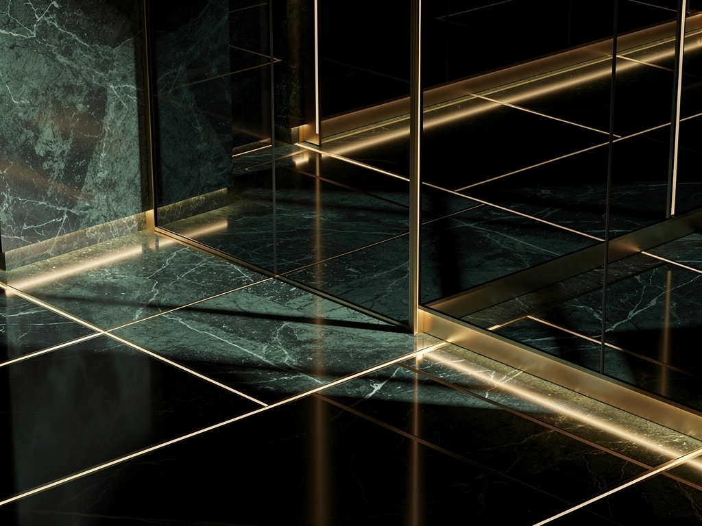 Textura Arquitetónica