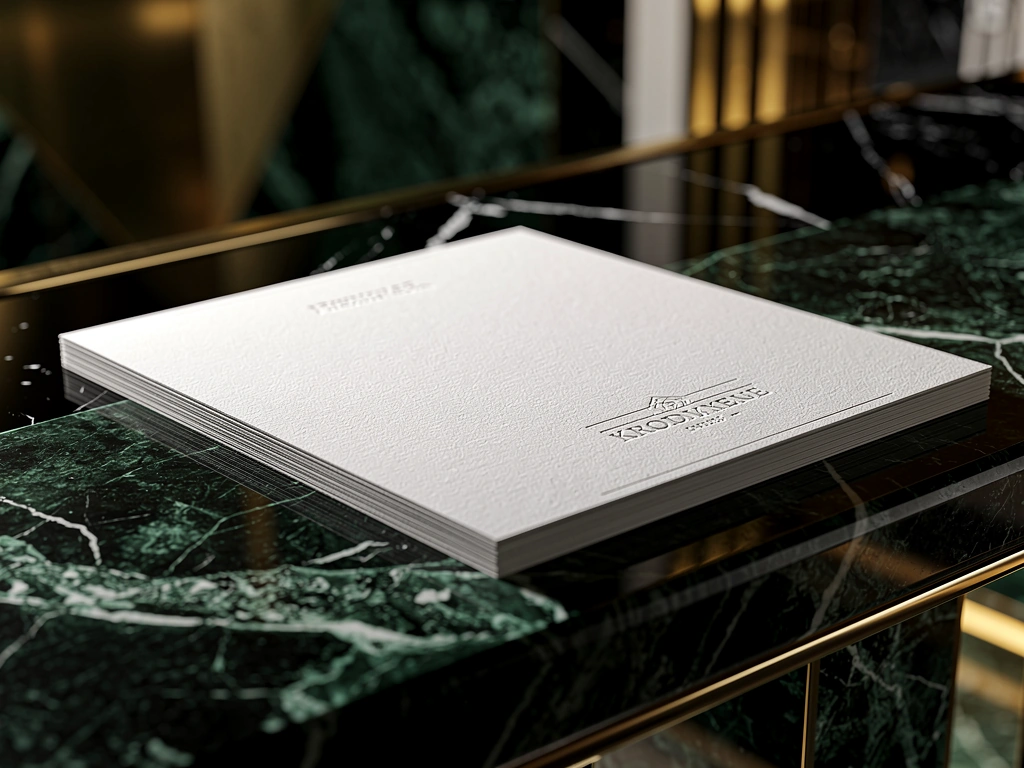 Ambiente de casino profissional