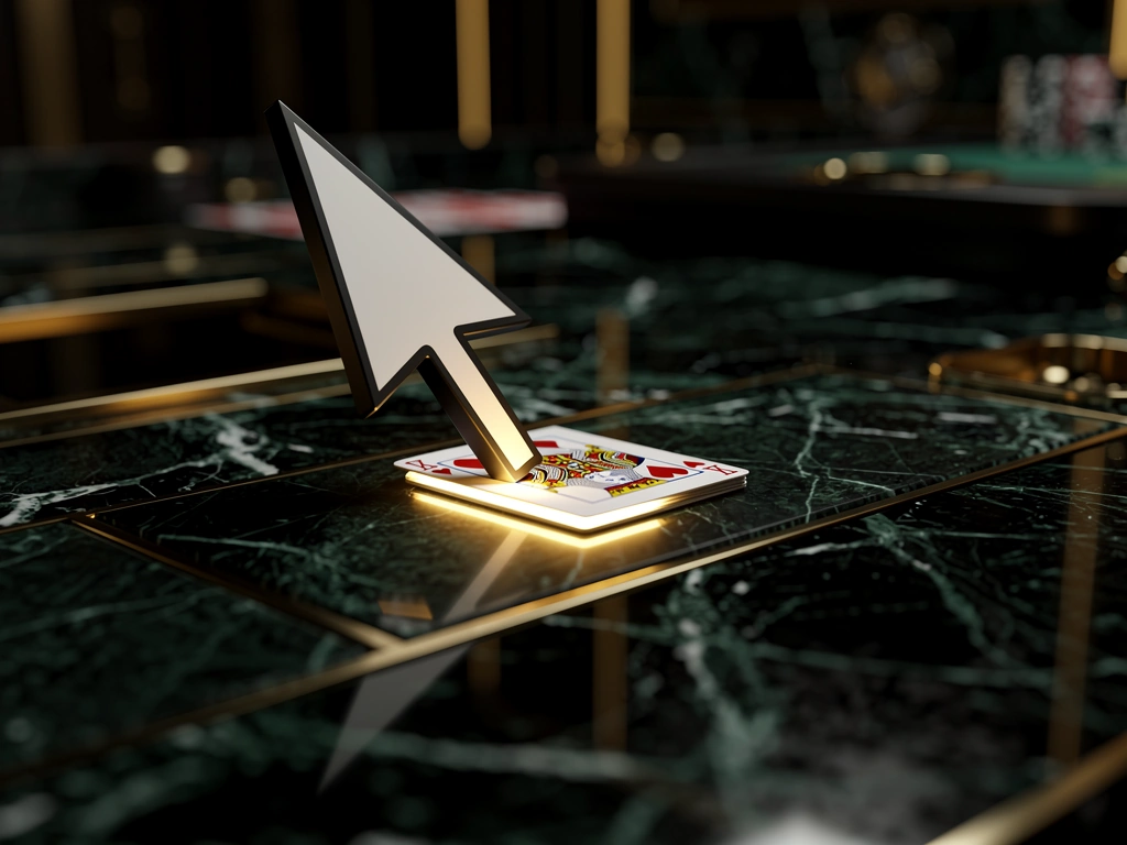 Navegação Técnica